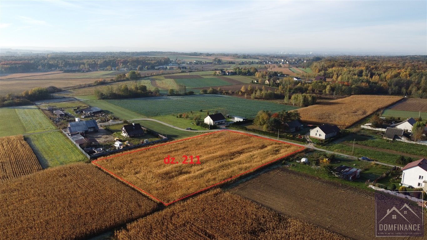 Działka budowlana na sprzedaż Morzychna  7 000m2 Foto 2