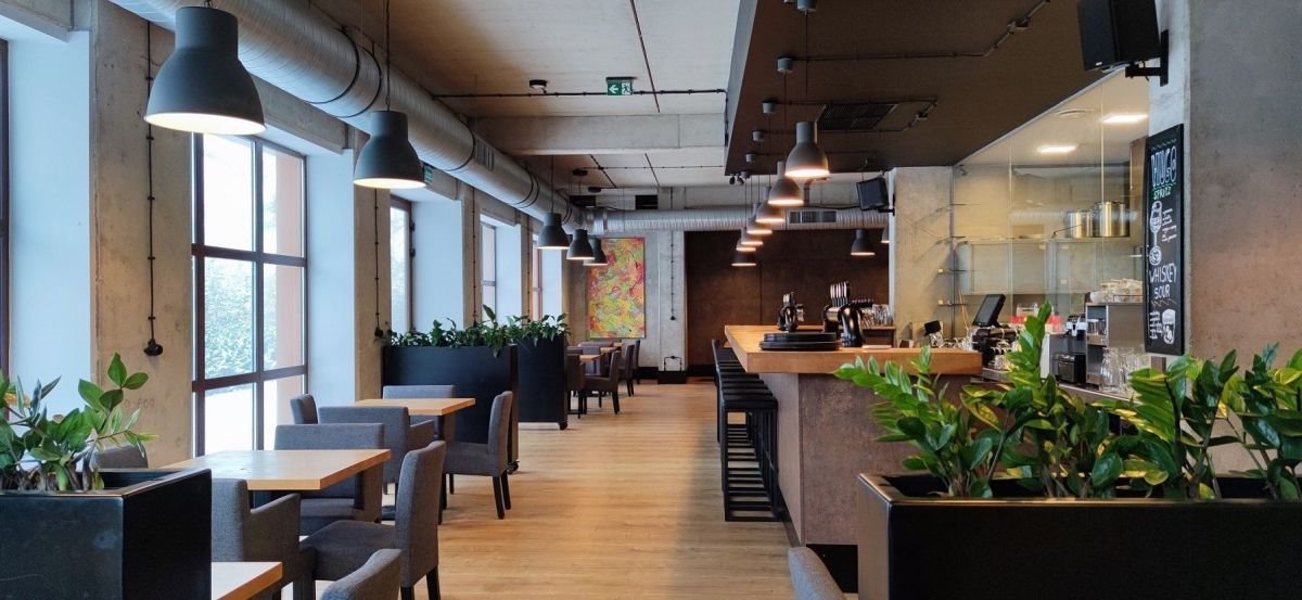 Restauracja 250 m² przy plaży w Dziwnówku - polecam Dziwnówek, Wolności  250m2 Foto 1