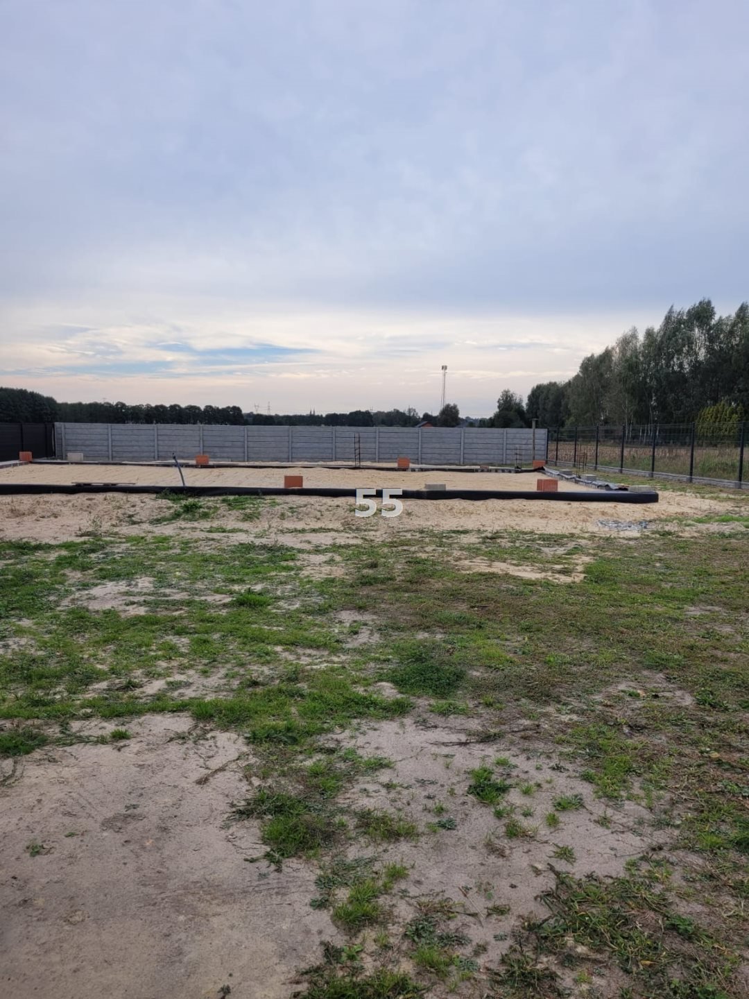 Działka inna na sprzedaż Górka Pabianicka  1 050m2 Foto 5