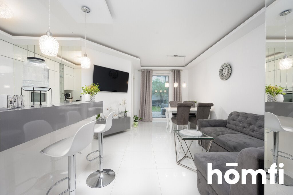 Mieszkanie trzypokojowe na sprzedaż Niepołomice, Generała Włodzimierza Potasińskiego  59m2 Foto 1