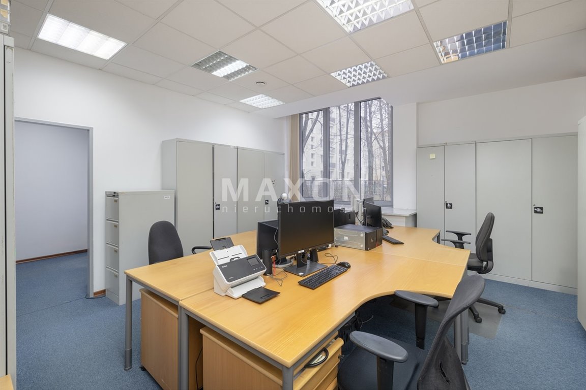 Lokal użytkowy na sprzedaż Warszawa, Mokotów, Tagore"a  254m2 Foto 8