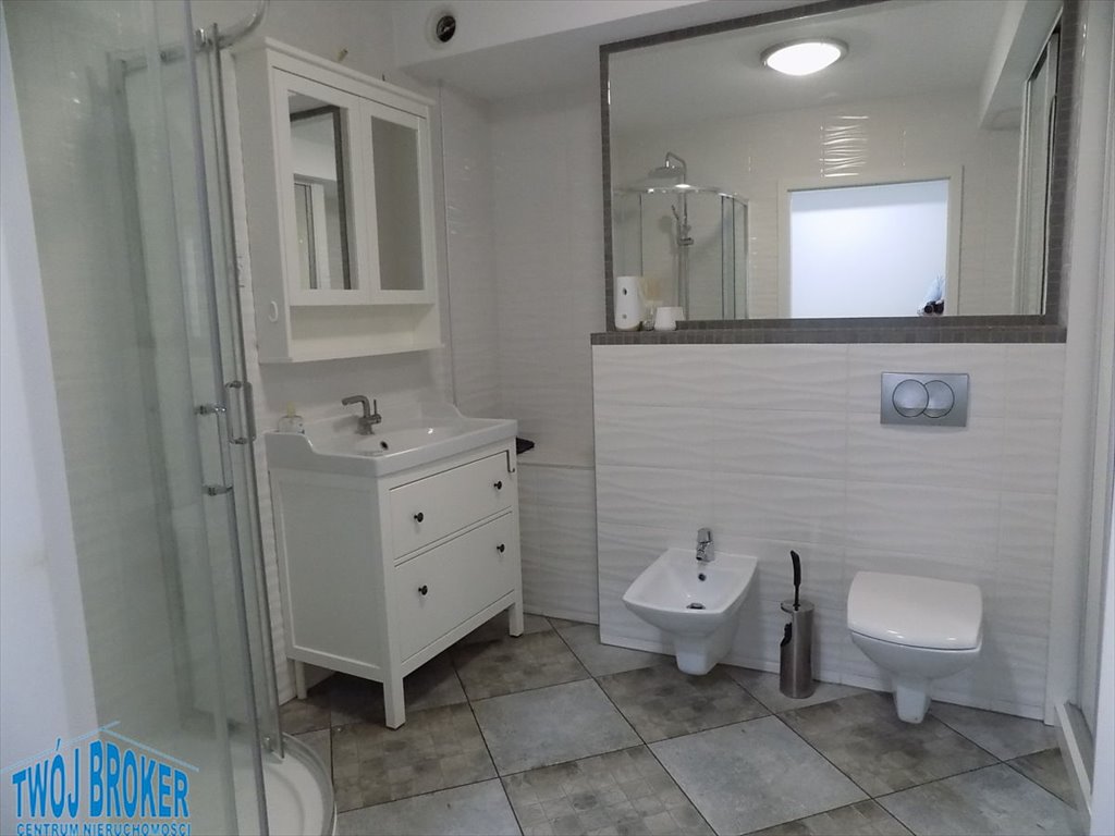Wynajmę stylowy lokal 130 m² w Wrzeszczu, gotowy do adaptacji Gdańsk, Wrzeszcz  130m2 Foto 1