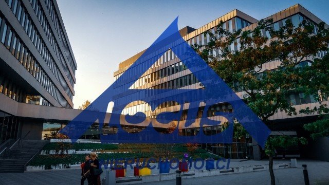 Nowoczesne biuro 387 m² na Mokotowie, pełne zieleni - polecam! Warszawa, Mokotów  388m2 Foto 1