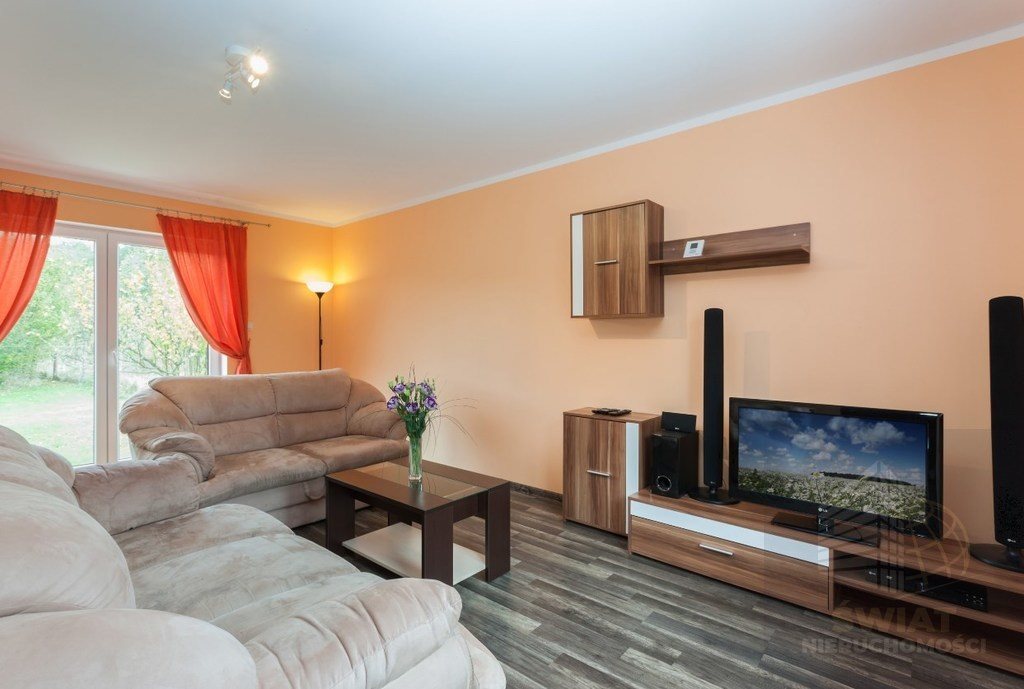 Dom na sprzedaż Domysłów  210m2 Foto 1