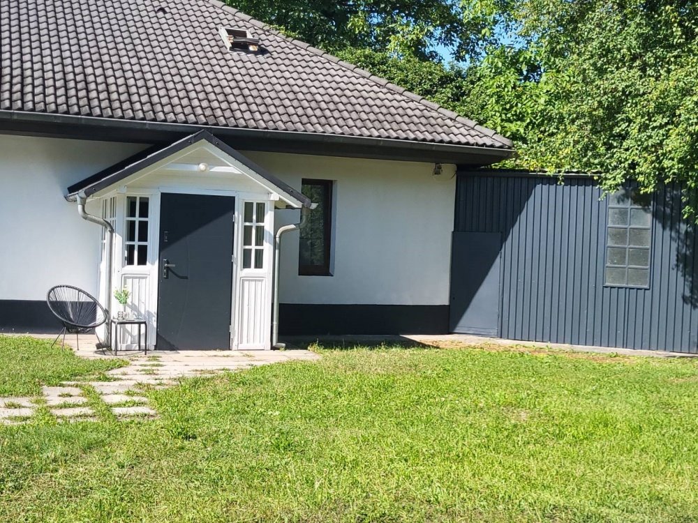 Lokal użytkowy na sprzedaż Opole, Zakrzów, Harcerska  90m2 Foto 15