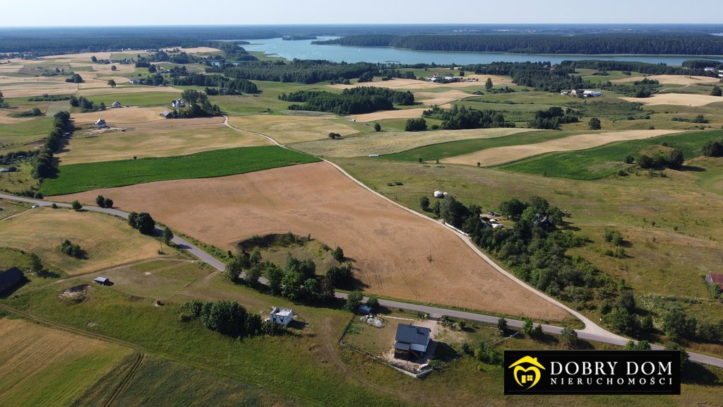 Działka rolna na sprzedaż Czerwony Folwark  3 001m2 Foto 3