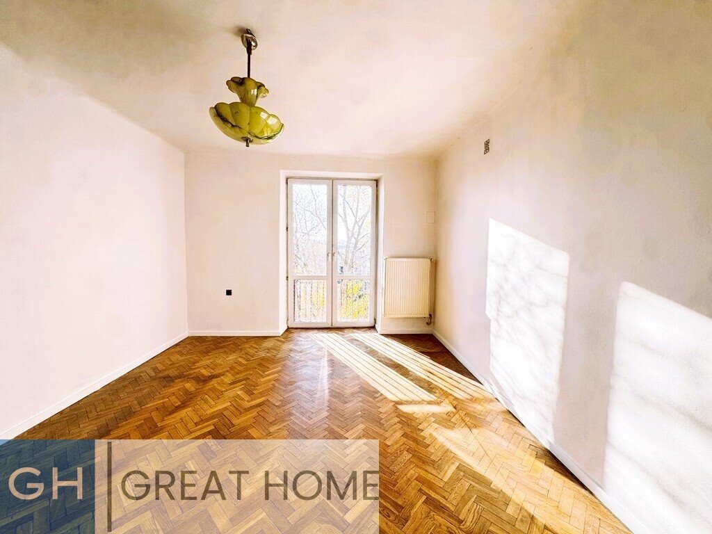 Mieszkanie dwupokojowe na sprzedaż Warszawa, Praga-Południe, Rozłucka  49m2 Foto 1