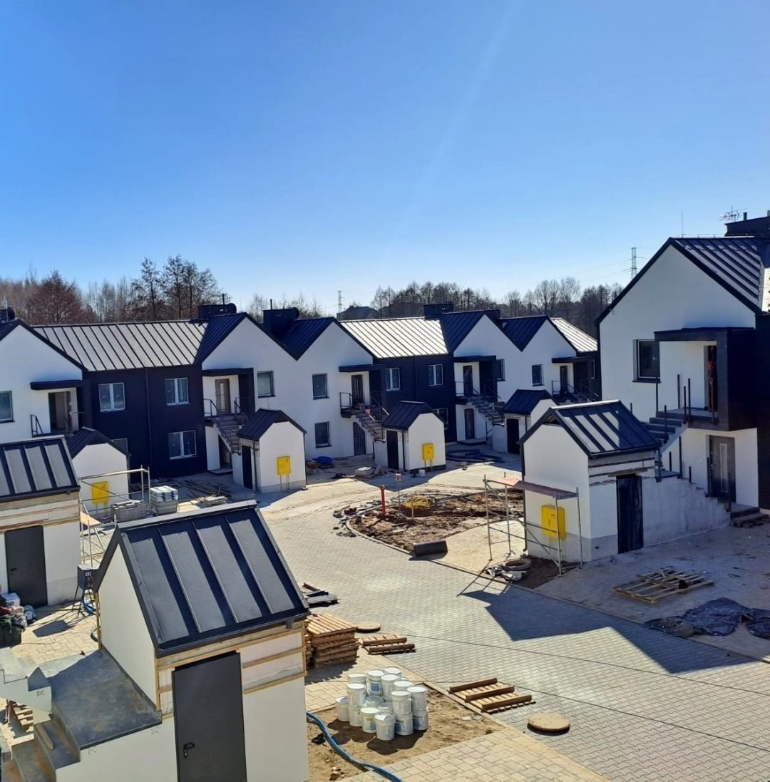 Mieszkanie czteropokojowe  na sprzedaż Kielce  76m2 Foto 5