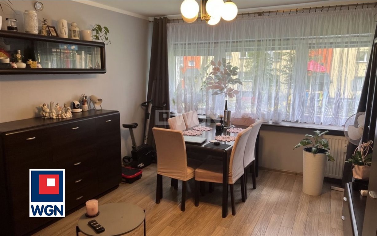 Mieszkanie 37 m² w Częstochowie, rozkład, blisko szkół - polecam! Częstochowa, Raków, Dąbrowskiej  37m2 Foto 1