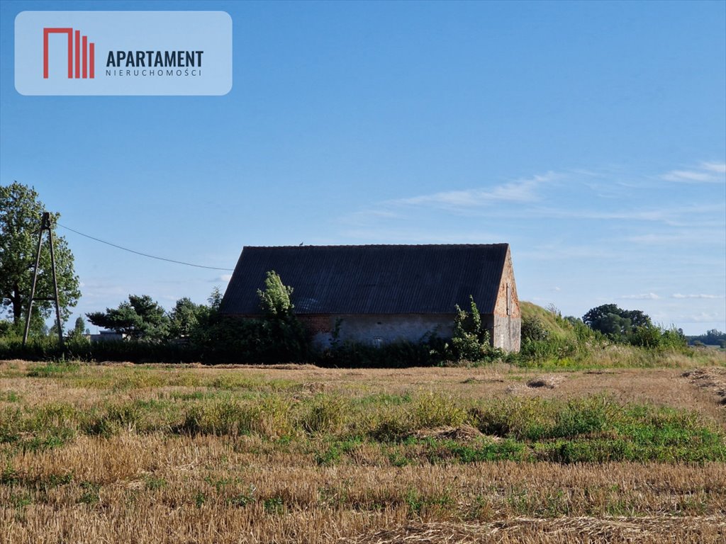 Działka budowlana na sprzedaż Ustaszewo  2 600m2 Foto 5