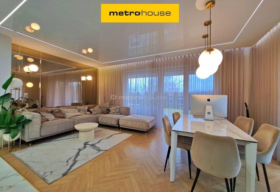 Na sprzedaż luksusowy dom 178 m² z garażem i garderobą Radom, Tęczowa  178m2 Foto 1