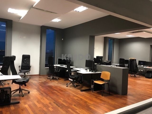 Lokal użytkowy na wynajem Bielany Wrocławskie, Biuro Bielany Wrocławskie 430 m2  430m2 Foto 4