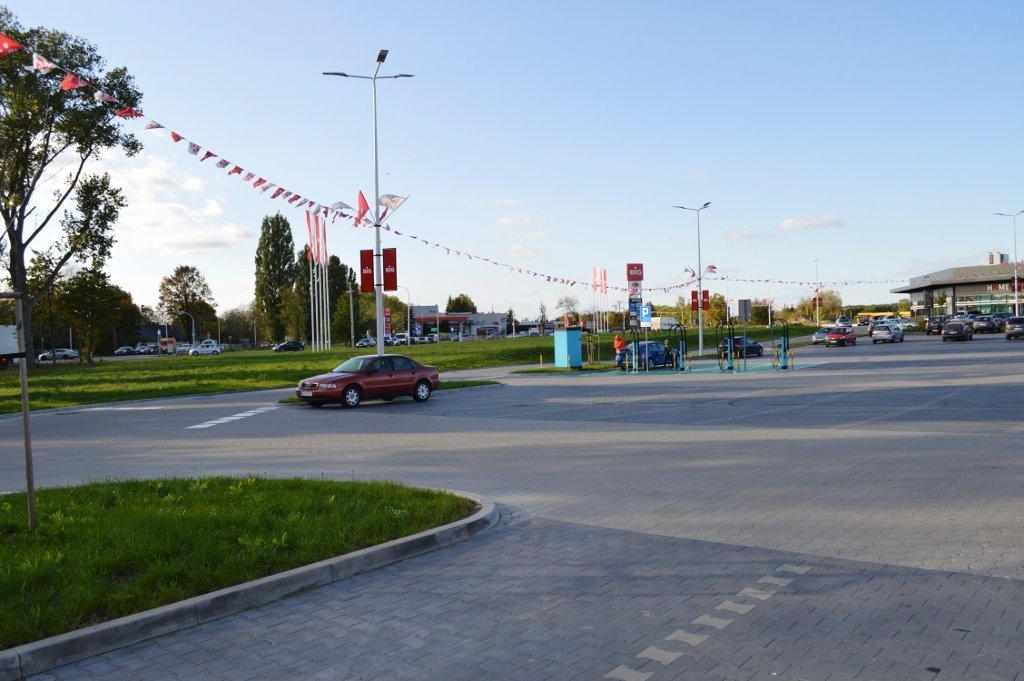 Działka budowlana na sprzedaż Sierzchów, Mazowiecka  10 500m2 Foto 13