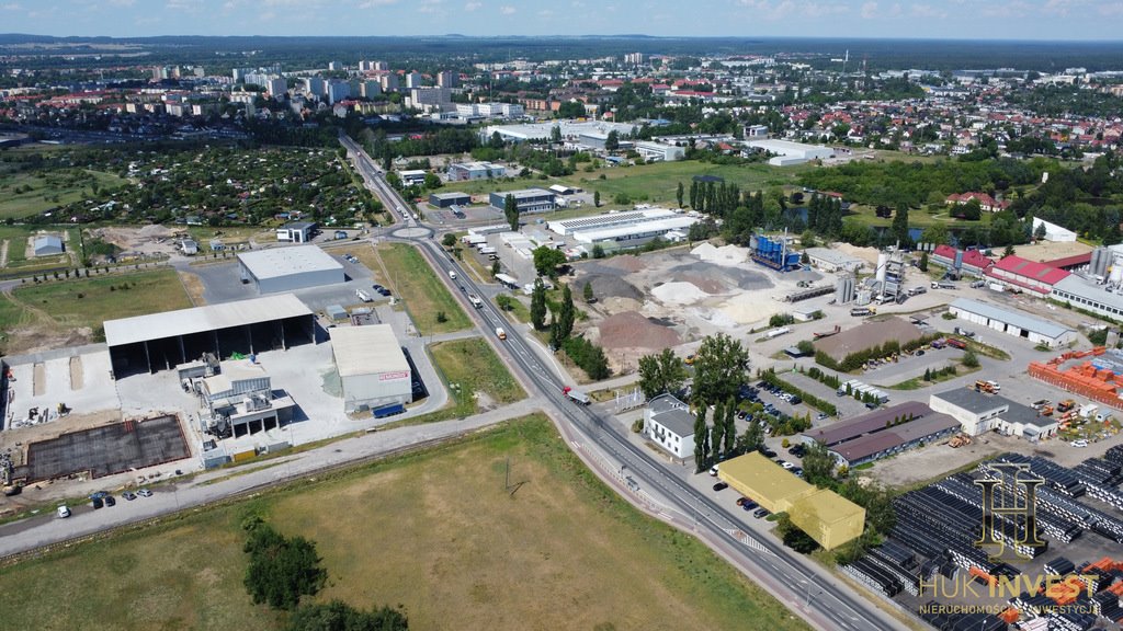 Lokal użytkowy na sprzedaż Piła  548m2 Foto 2