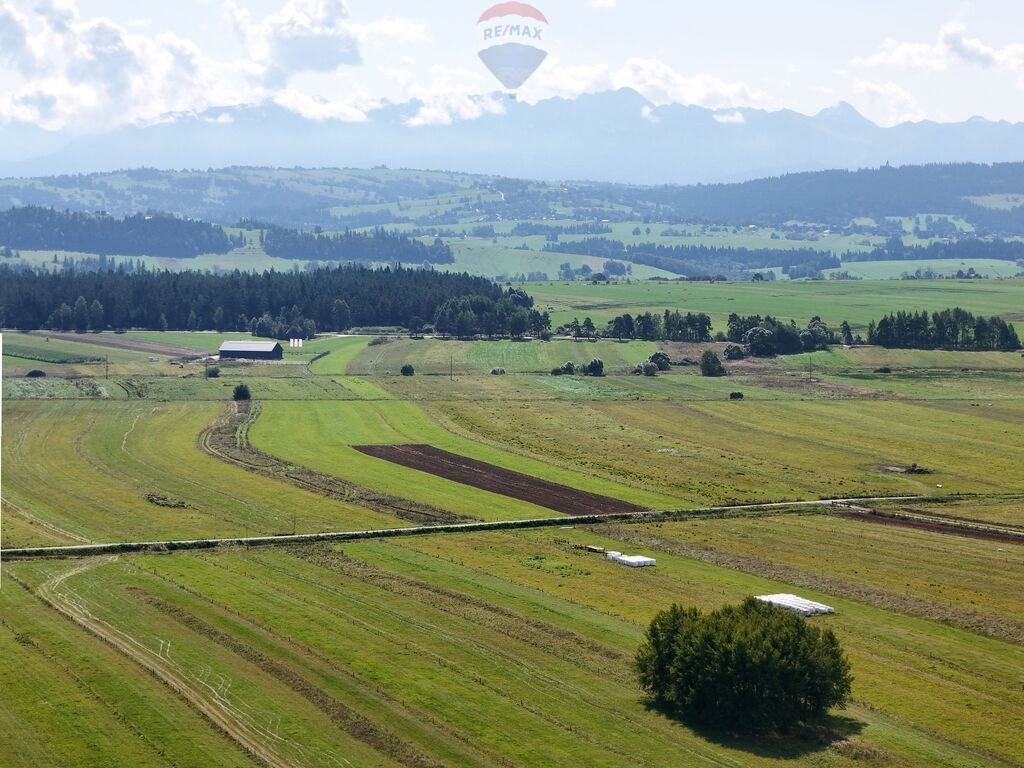 Działka budowlana pod dzierżawę Wróblówka  33m2 Foto 1