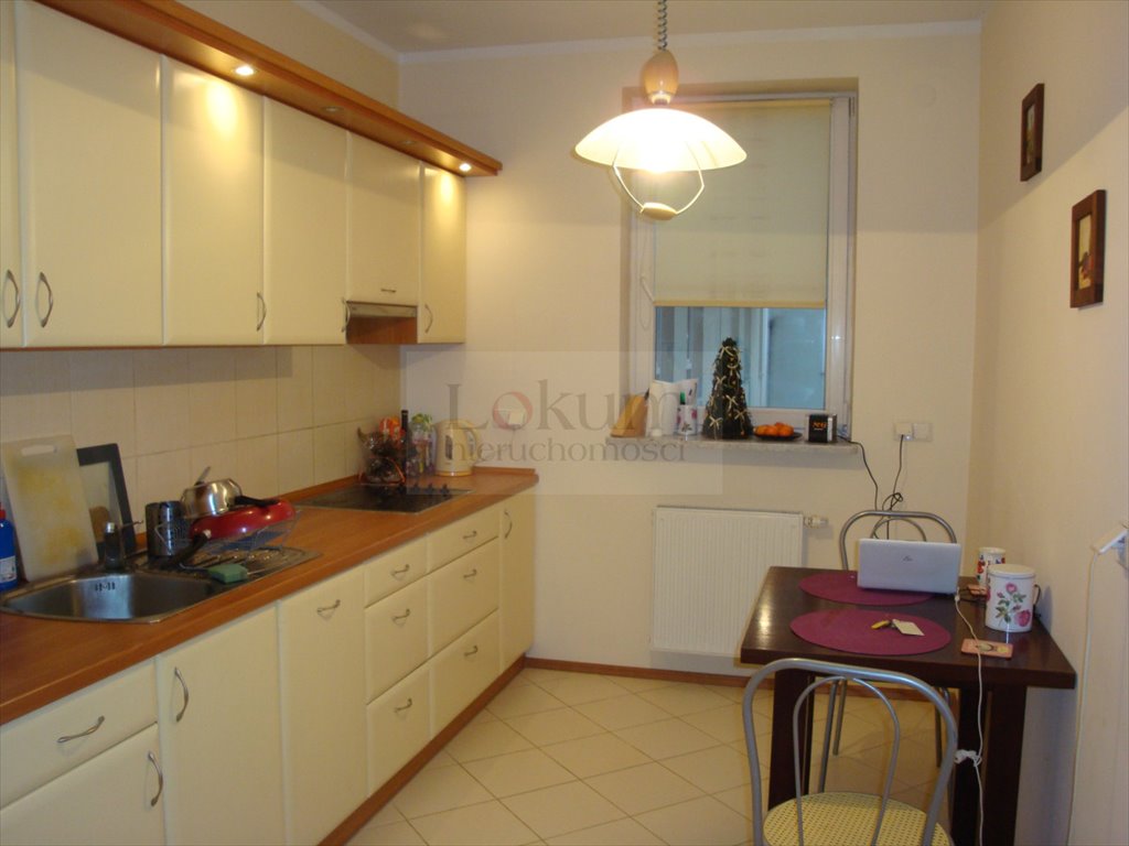 Mieszkanie dwupokojowe na sprzedaż Warszawa, Mokotów, Osiedle Marina  54m2 Foto 1