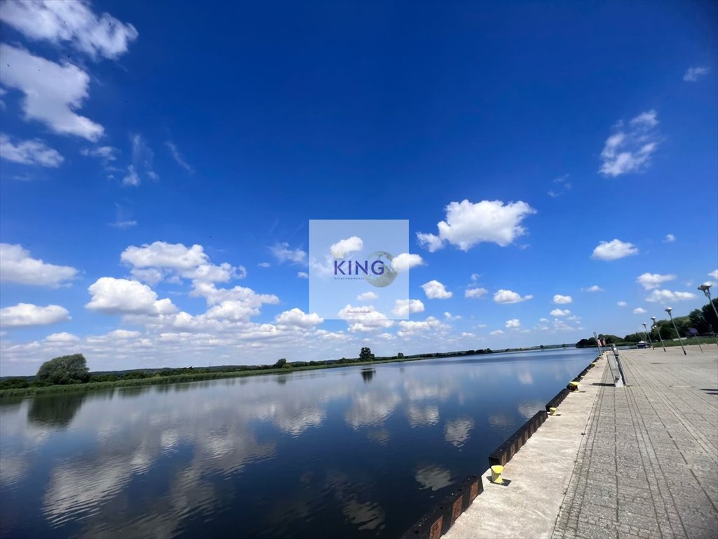 Mieszkanie dwupokojowe na sprzedaż Gryfino  45m2 Foto 8