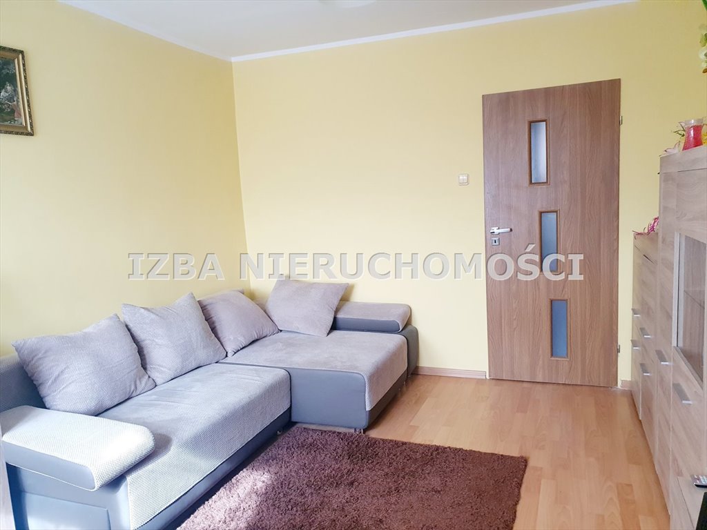 Mieszkanie trzypokojowe na sprzedaż Bemowo Piskie, Kętrzyńskiego  51m2 Foto 2