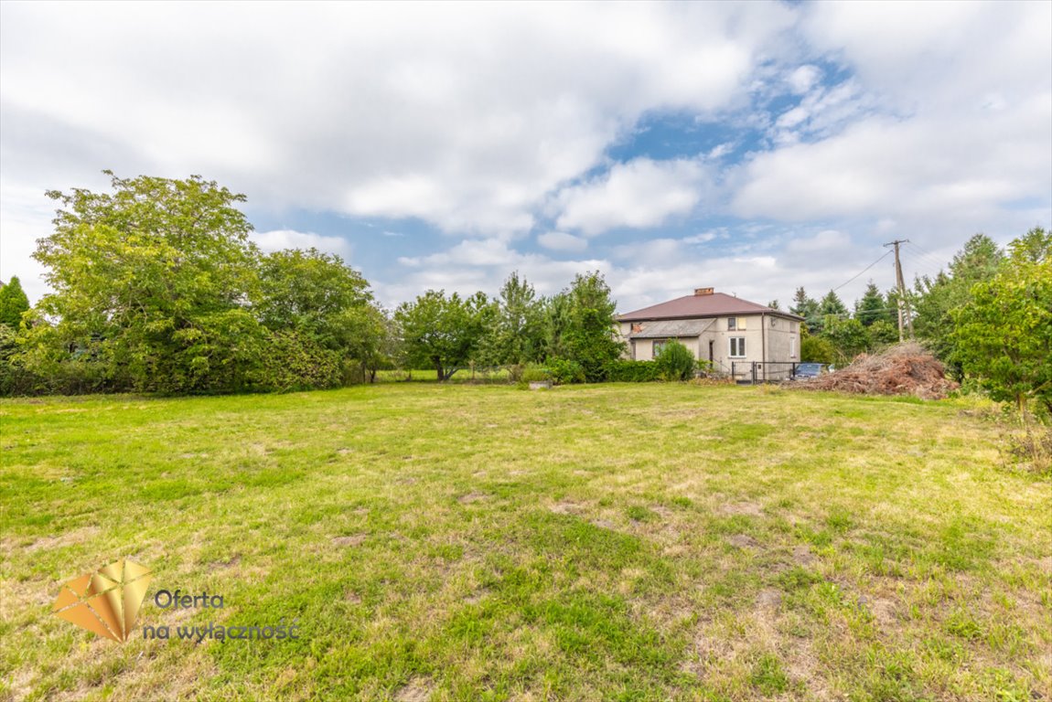 Mieszkanie trzypokojowe na sprzedaż Garbów  300m2 Foto 9