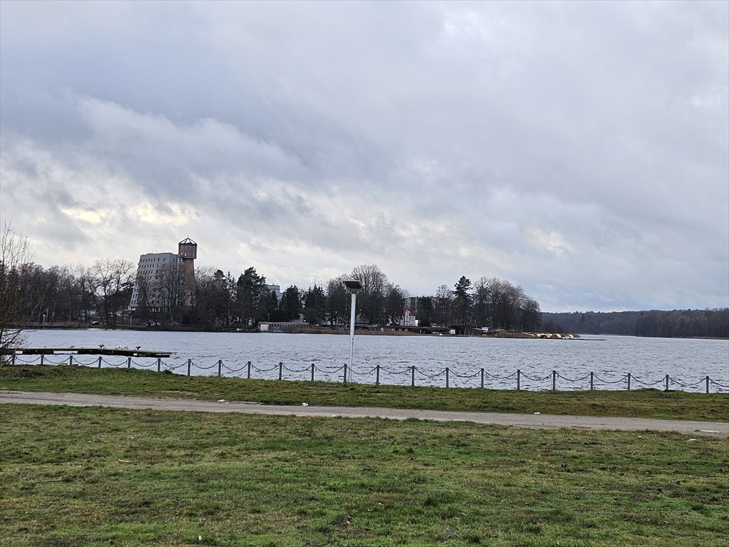 Działka budowlana na sprzedaż Wałcz, Chłodna, Rzeczna  5 018m2 Foto 7