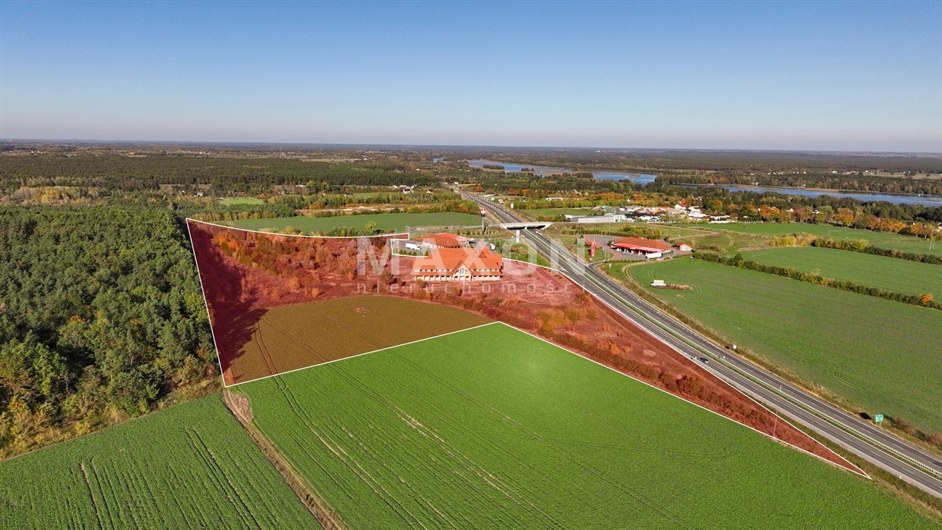 Lokal użytkowy na sprzedaż Wierzbica  8 000m2 Foto 4