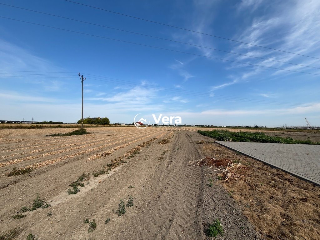 Polecam działkę 4232 m² pod zabudowę w Ożarowie Mazowieckim Ożarów Mazowiecki  4 232m2 Foto 1