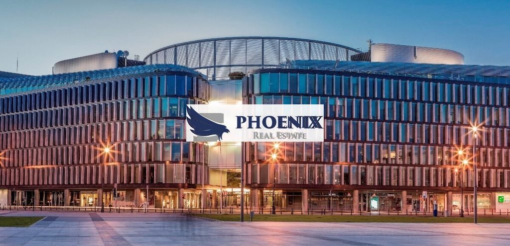 Nowoczesny lokal biurowy 325 m² z unikalnym designem i zielonym dziedzińcem Warszawa, Śródmieście, pl. Plac marsz. Józefa Piłsudskiego  325m2 Foto 1