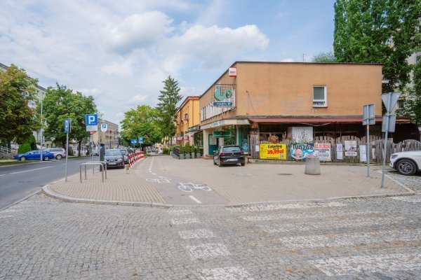 Lokal użytkowy na sprzedaż Białystok, Centrum  648m2 Foto 4