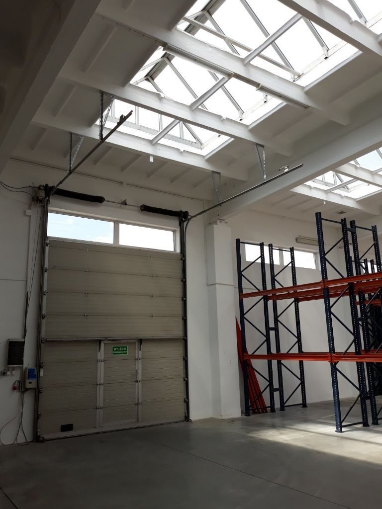 Lokal użytkowy na wynajem Rzeszów, Zwięczyca 1 200m2 Foto 1 Lokal użytkowy na wynajem Rzeszów, Zwięczyca 1 200m2 Foto 1