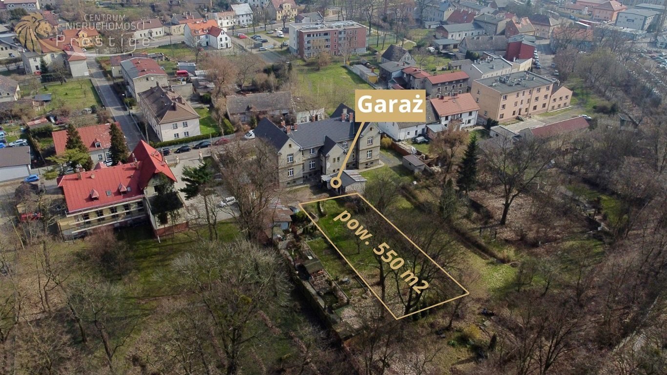 Mieszkanie dwupokojowe na sprzedaż Gliwice, Łabędy  103m2 Foto 2