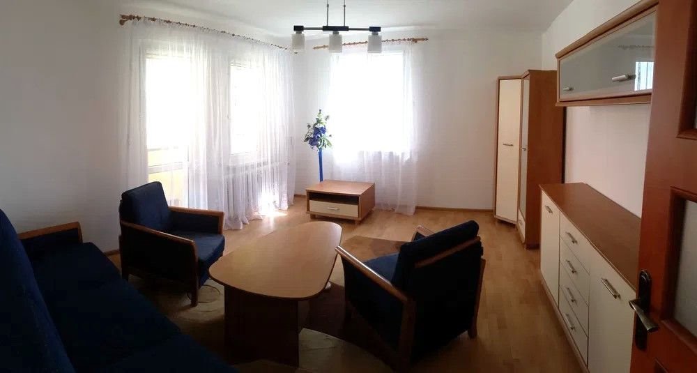 Mieszkanie dwupokojowe na sprzedaż Lubin  50m2 Foto 4