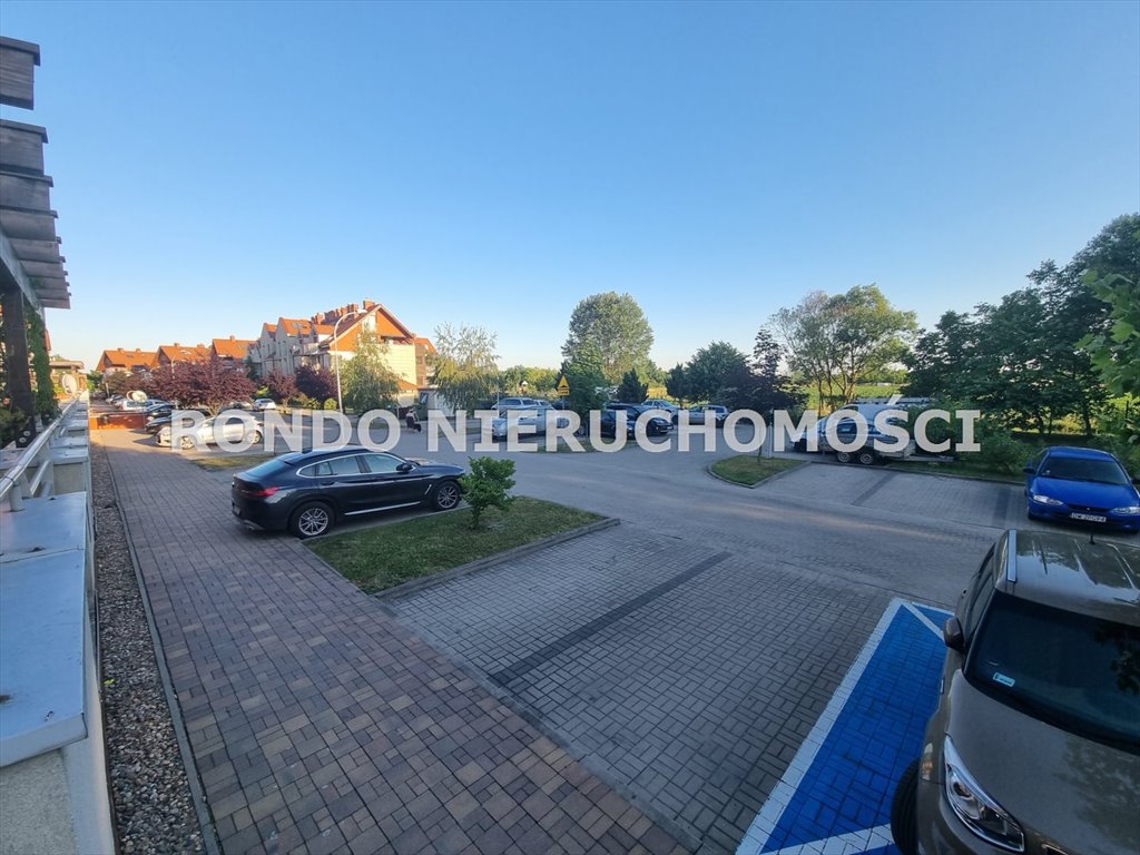 Mieszkanie dwupokojowe na wynajem Wrocław, Krzyki, Brochów, Semaforowa  55m2 Foto 16