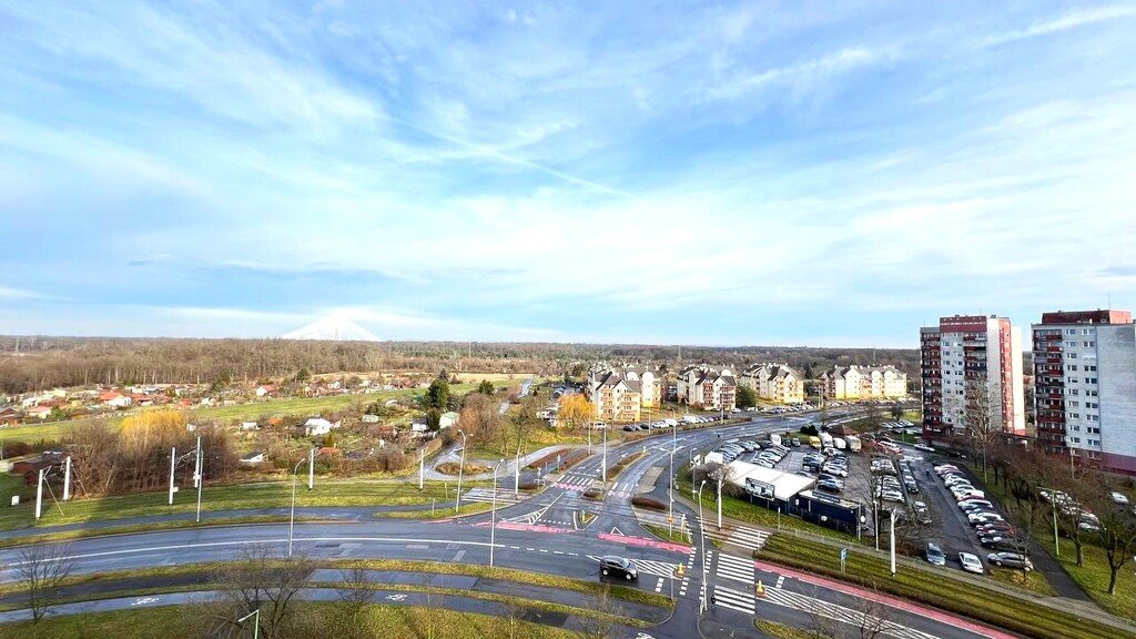 Mieszkanie trzypokojowe na sprzedaż Wrocław, Fabryczna, Dokerska  65m2 Foto 15