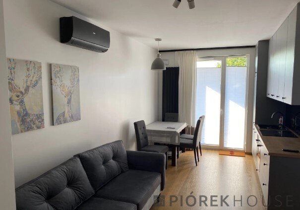 Do sprzedania funkcjonalne 2-pokojowe mieszkanie 31,53 m² w Warszawie Warszawa, Wola, Fort Wola  32m2 Foto 1