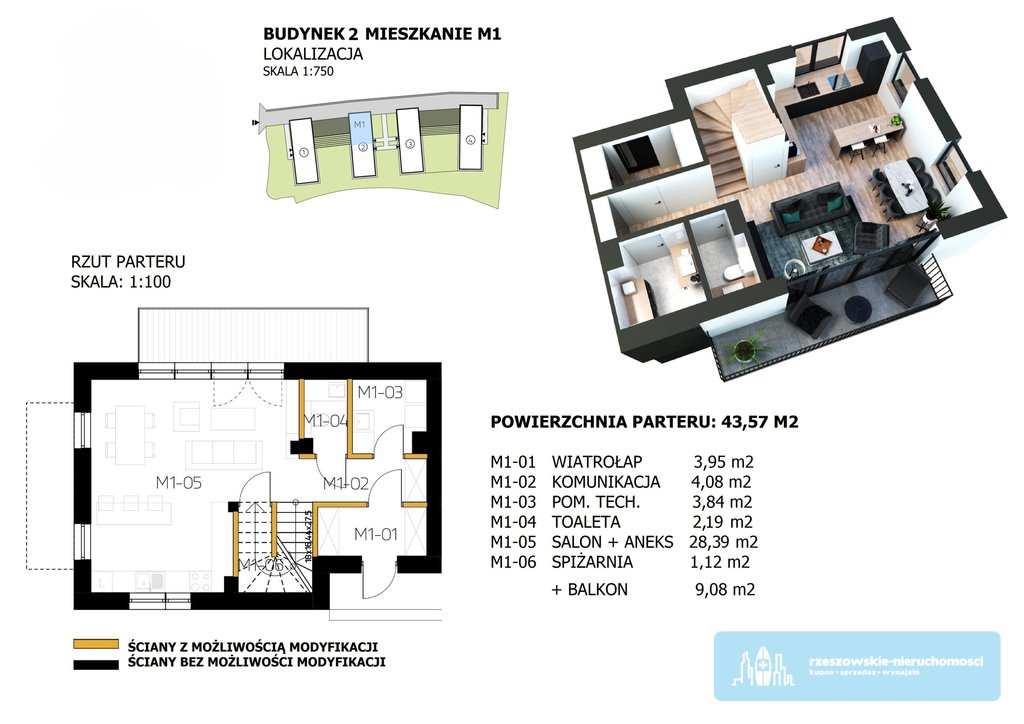 Dom na sprzedaż Rzeszów, Przybyszówka, Dębicka  144m2 Foto 5