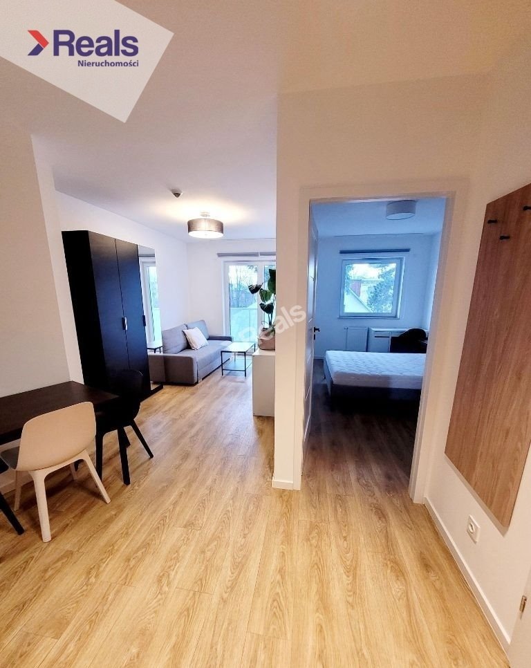 Mieszkanie dwupokojowe na wynajem Warszawa, Praga-Południe, Pustelnicka  33m2 Foto 2