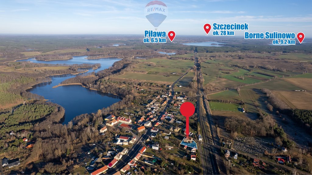 Magazyn na sprzedaż Łubowo, Strzelecka  659m2 Foto 2