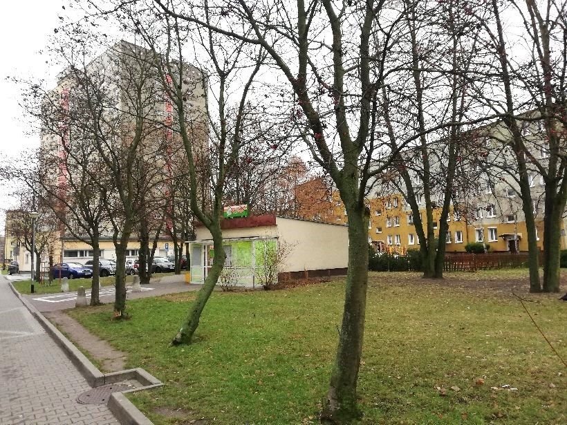 Mieszkanie dwupokojowe na sprzedaż Poznań, Stare Miasto, Winogrady, Osiedle Przyjaźni  38m2 Foto 3