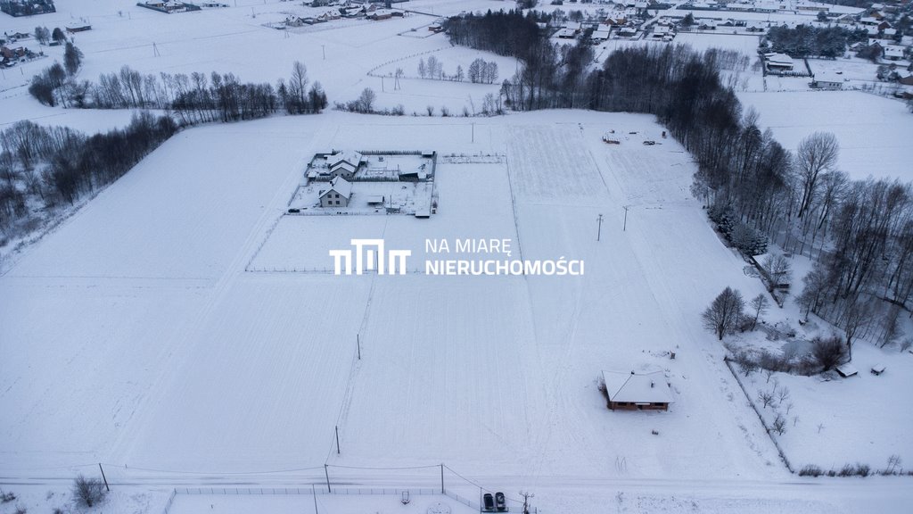 Działka 1971 m² w Paszczynie, gotowa pod zabudowę Paszczyna  1 971m2 Foto 1