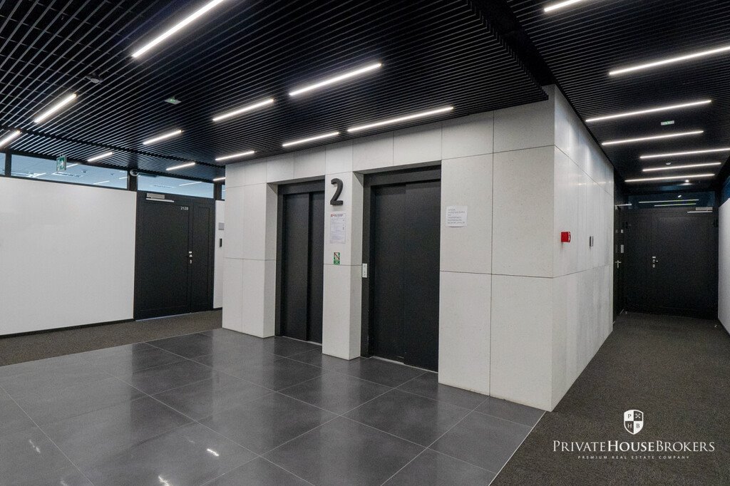 Lokal użytkowy na wynajem Kraków, Czyżyny, Czyżyny, Mieczysława Medweckiego  341m2 Foto 10