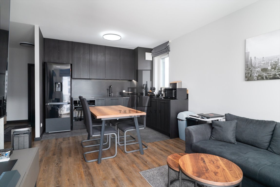 Mieszkanie trzypokojowe na sprzedaż Warszawa, Ursus, Herbu Oksza  58m2 Foto 1