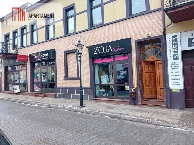 Lokal użytkowy na sprzedaż Świecie  734m2 Foto 15