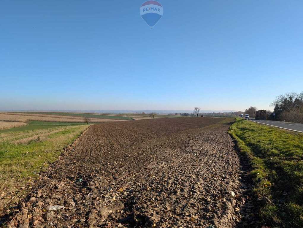 Działka inwestycyjna przy DK45 z dostępem od ul. Przemysłowej Rudnik, Przemysłowa  4 561m2 Foto 1