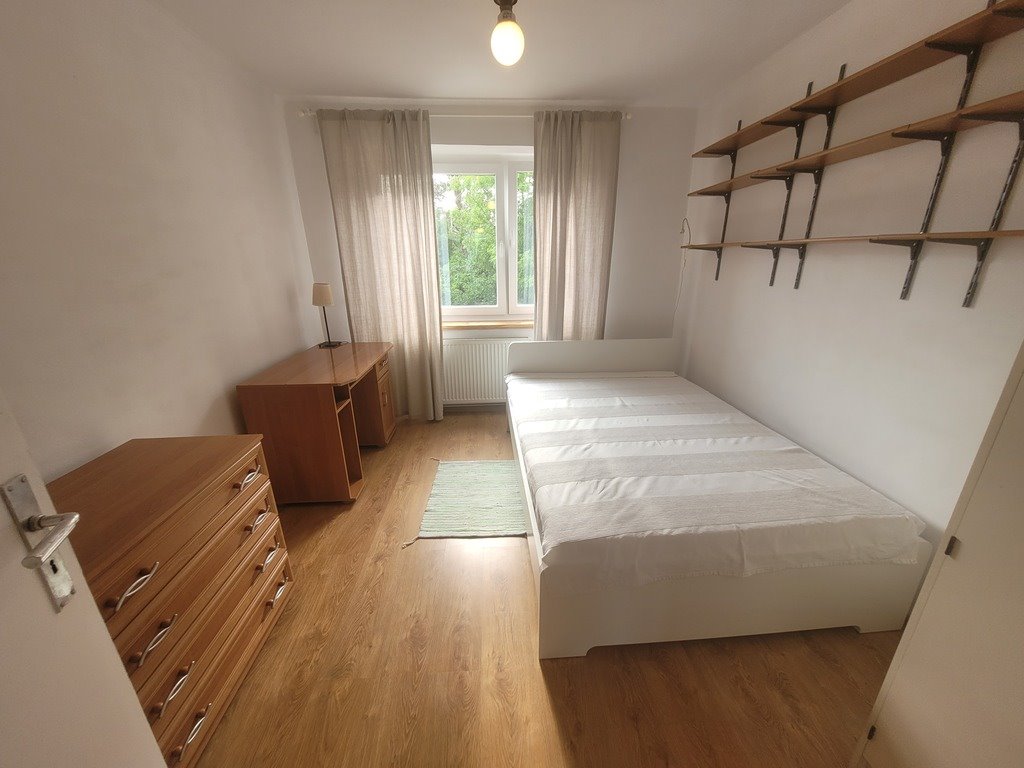 Mieszkanie 42 m² na Gaju, gotowe do zamieszkania - polecam! Wrocław, Gaj, Gaj  42m2 Foto 1