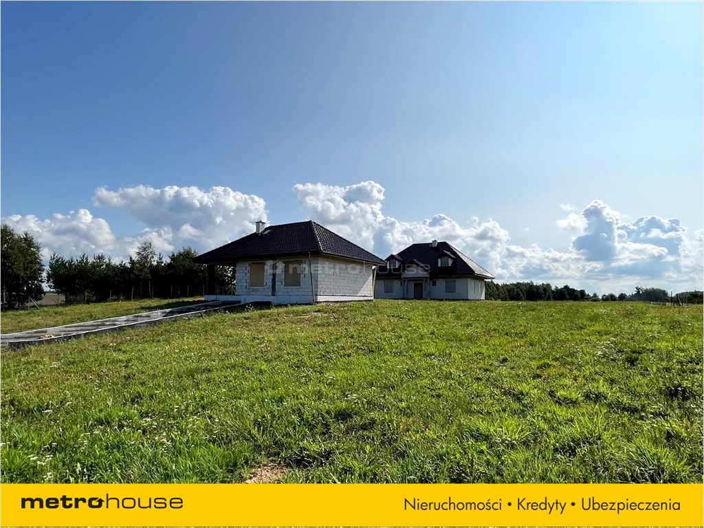 Dom na sprzedaż Charzyno, Siemyśl  190m2 Foto 12