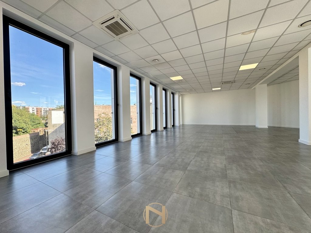 Wynajmę nowoczesny lokal 110 m² w centrum Gorzowa: Gorzów Wielkopolski Centrum
