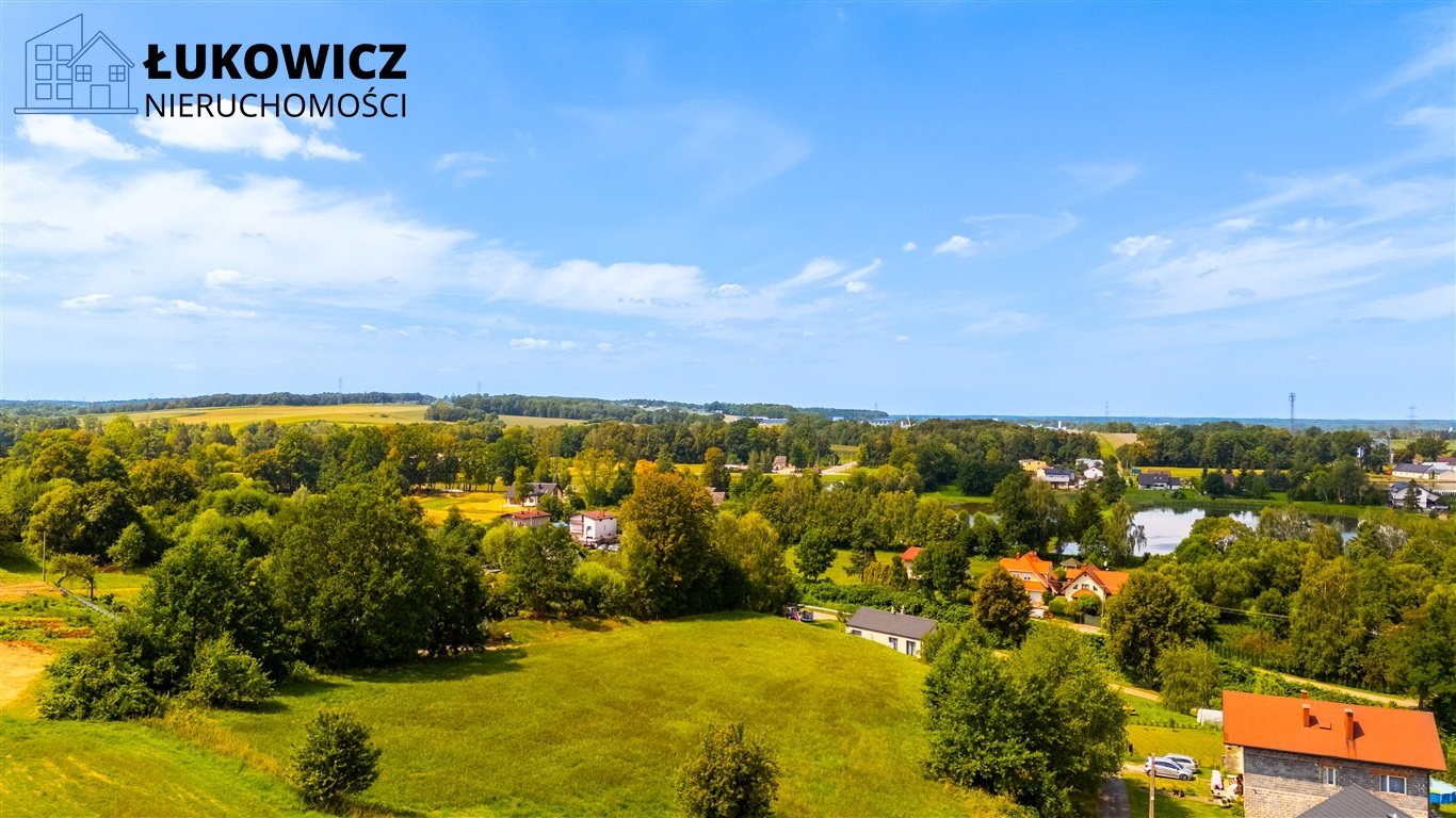 Działka budowlana na sprzedaż Międzyrzecze Dolne  1 008m2 Foto 6