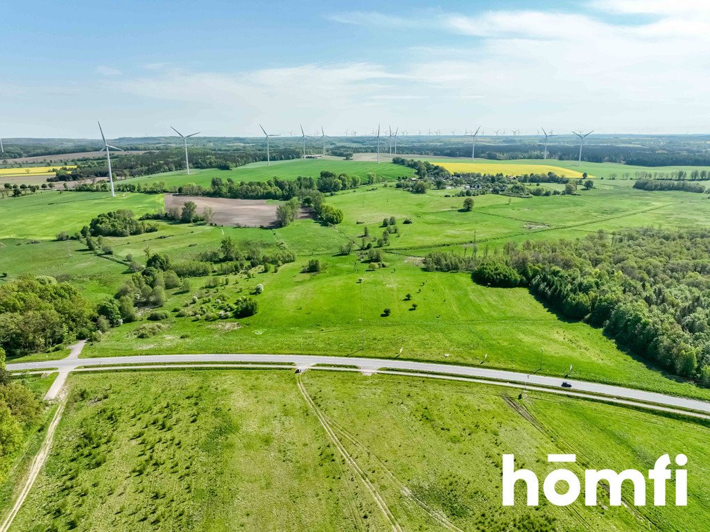 Działka przemysłowo-handlowa na sprzedaż Wicko  7 100m2 Foto 2