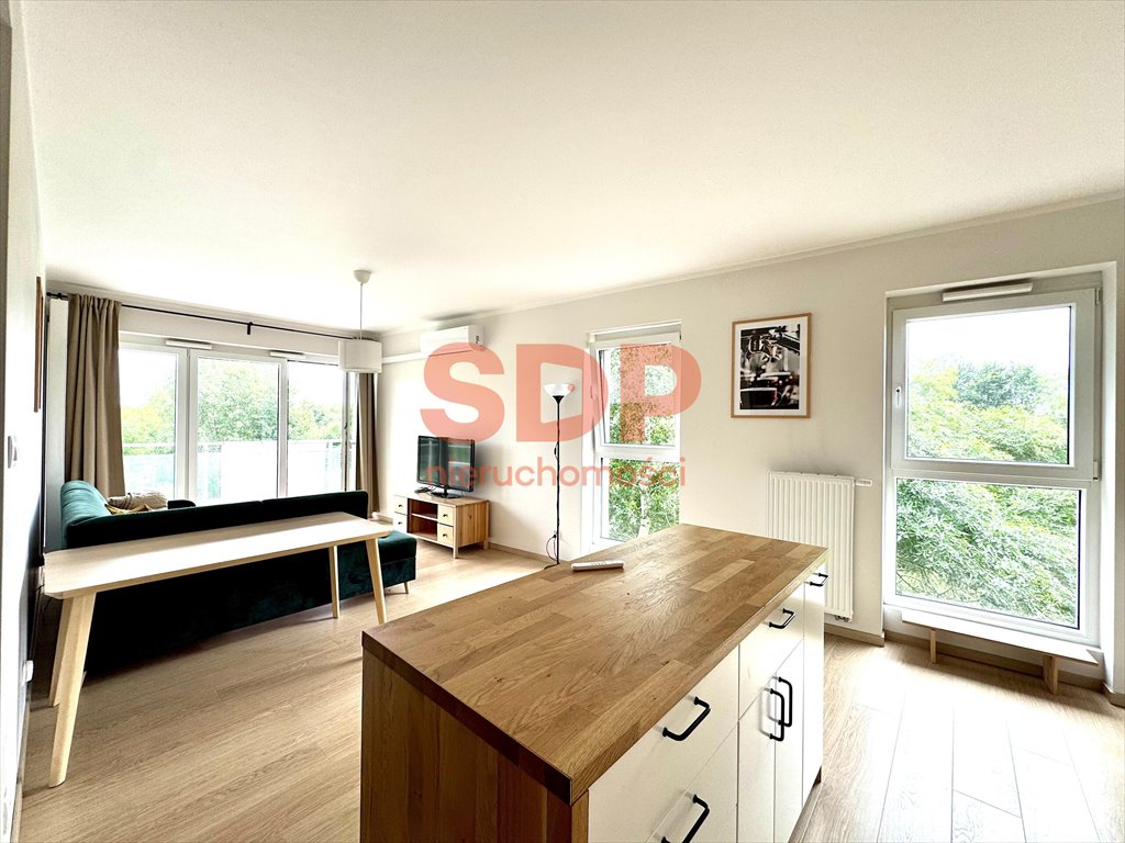 Zapraszam do wynajmu 3-pokojowego mieszkania 66 m² w Krzykach: Wrocław Krzyki Krzyki: Racławicka