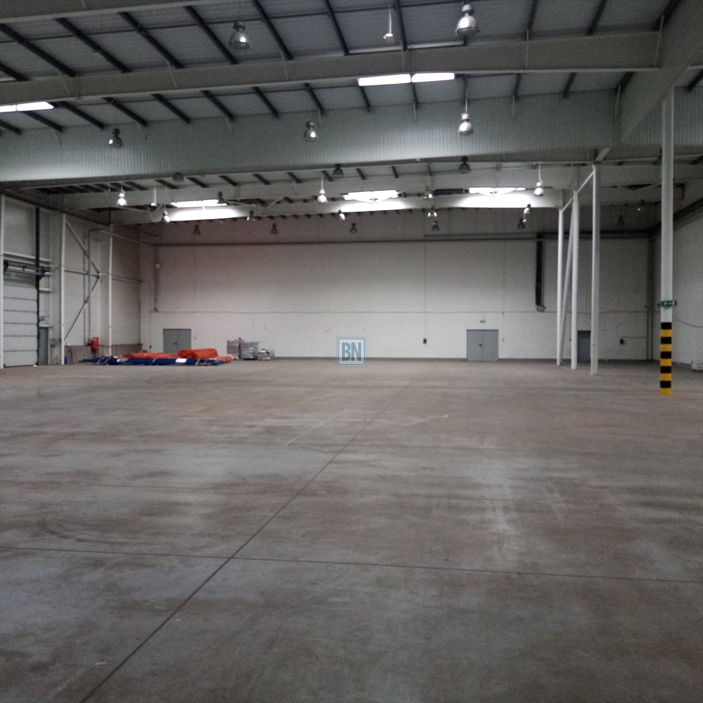 Nowoczesny magazyn 7030 m² w Zabrzu - szybki dostęp do autostrad Zabrze  7 030m2 Foto 1